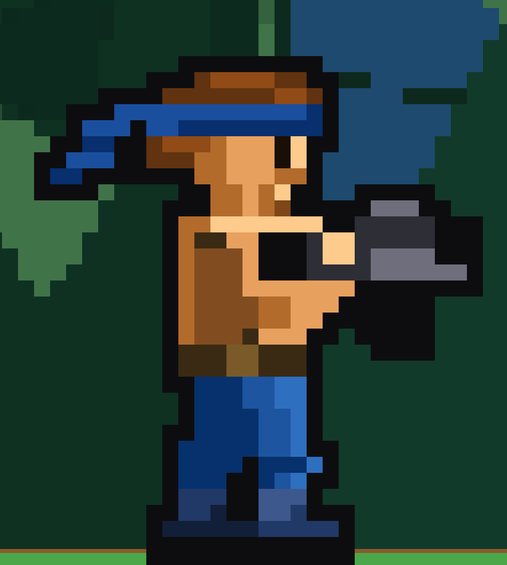 Our First Game Will Be Free, With No Ads, Across Eight Stages