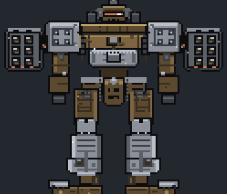 Here’s Some Work From The Game